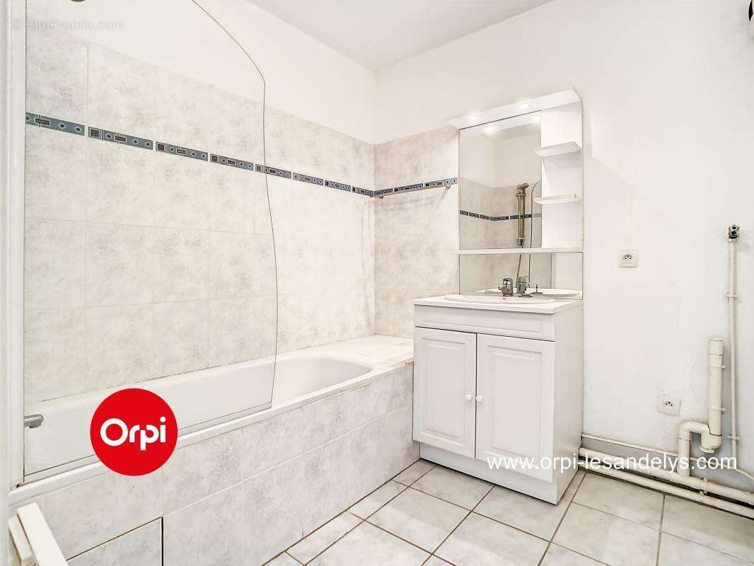 Appartement à LES ANDELYS