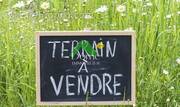 Terrain à ANDEVILLE