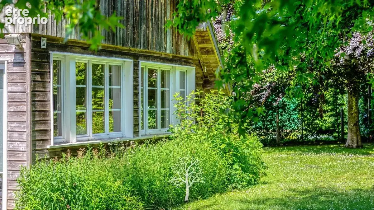 Maison 6 pièces 185 m² à vendre à Cleres (76690) - photo 5