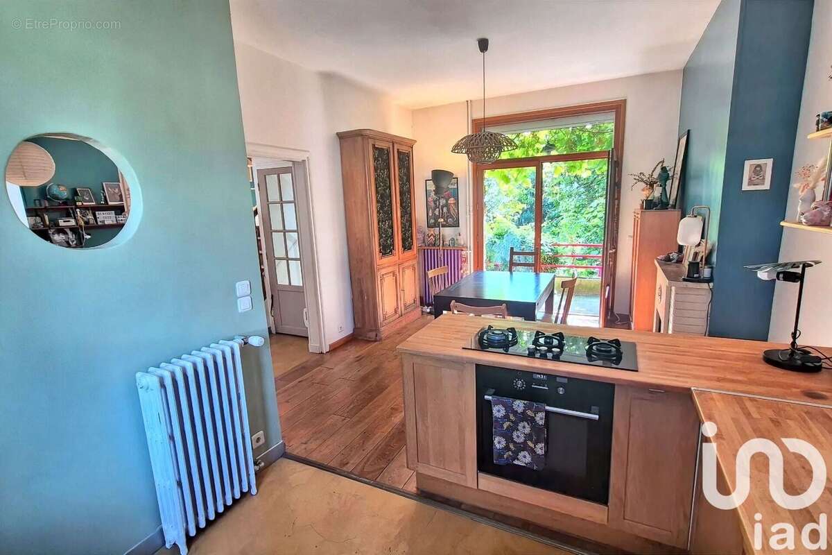 Photo 7 - Maison à NOISY-LE-SEC