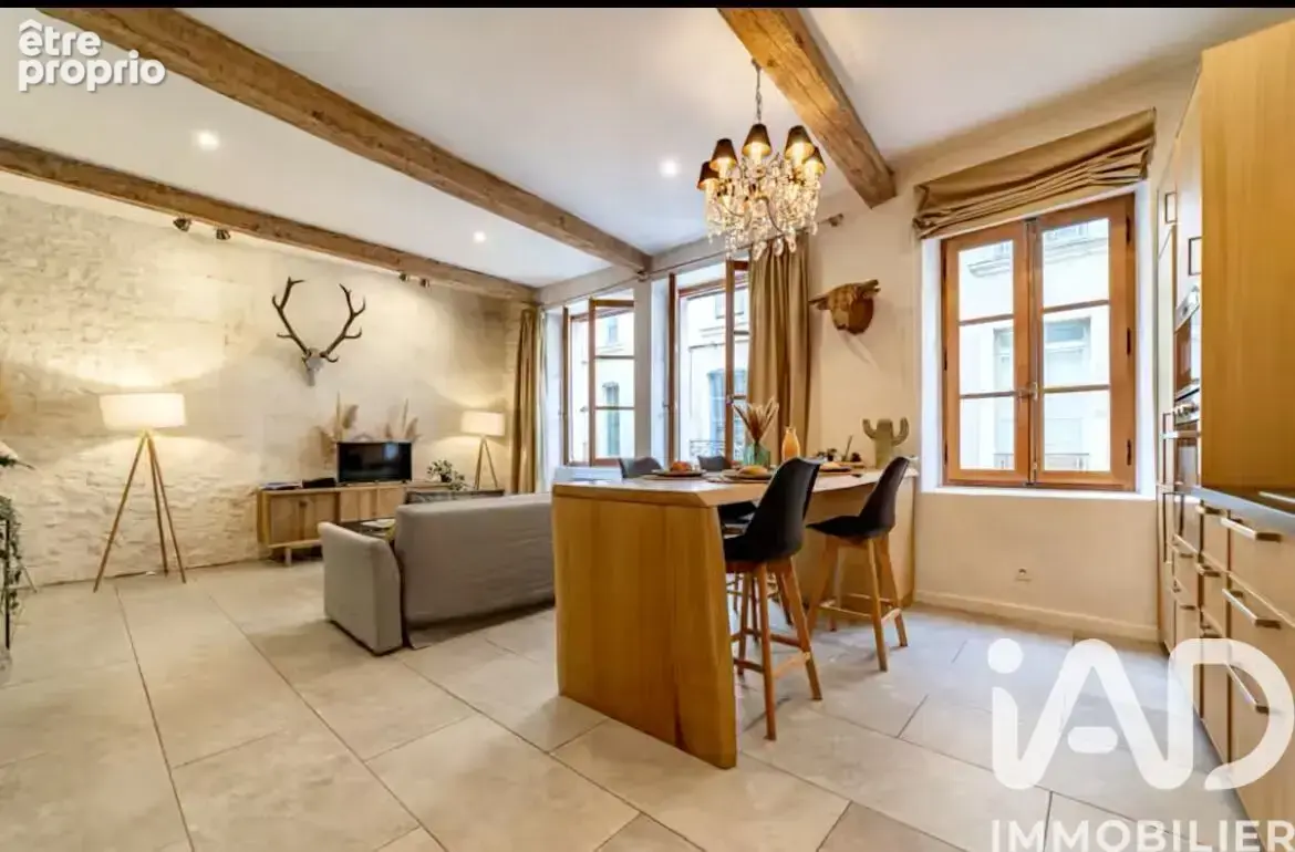 Photo 1 - Appartement à NIMES