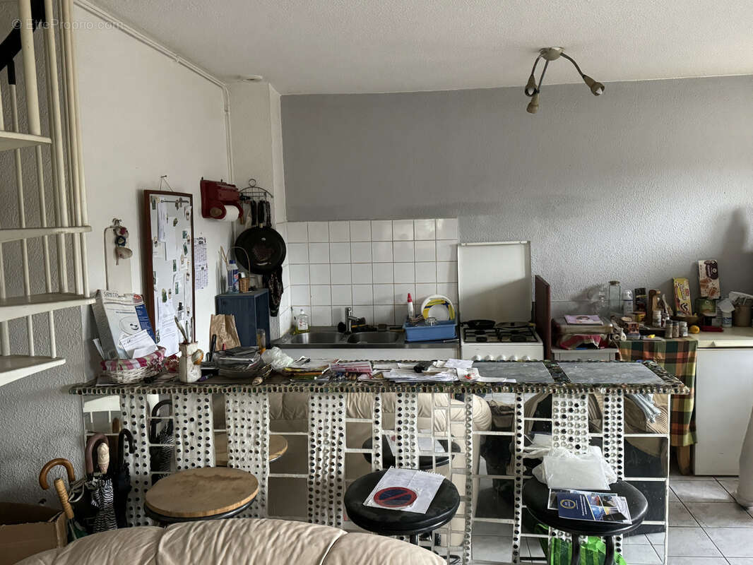 Appartement à ANNONAY