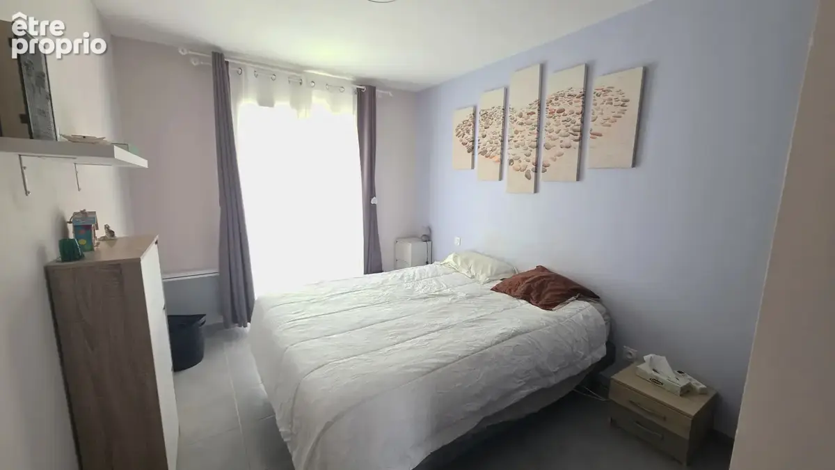 Vend VILLA 3 FACES 85.16 M2  3 chambres, garage,SUR TERRAIN 375 M2 à Homps - photo 6