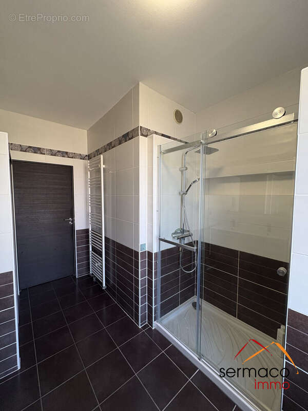 Appartement 117 m² à Forbach  - photo 5