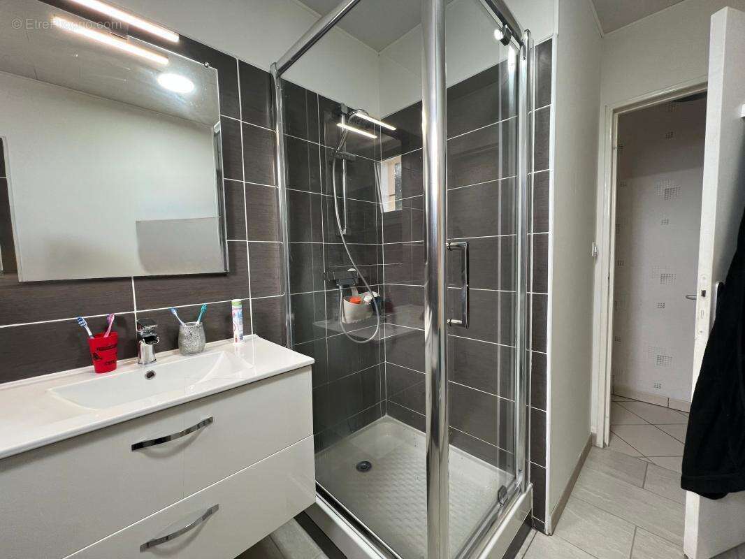 Maison à SAINT-RENAN