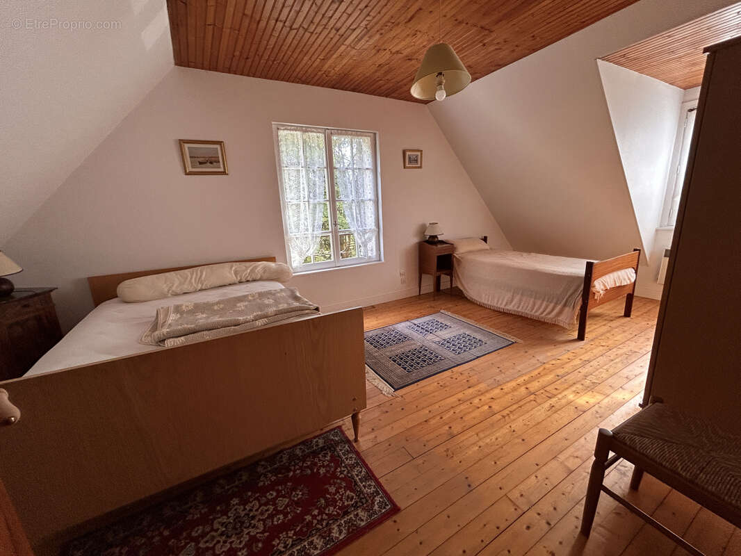 Maison à LE GRAND-PRESSIGNY