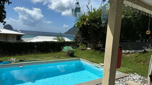 Maison à LE DIAMANT