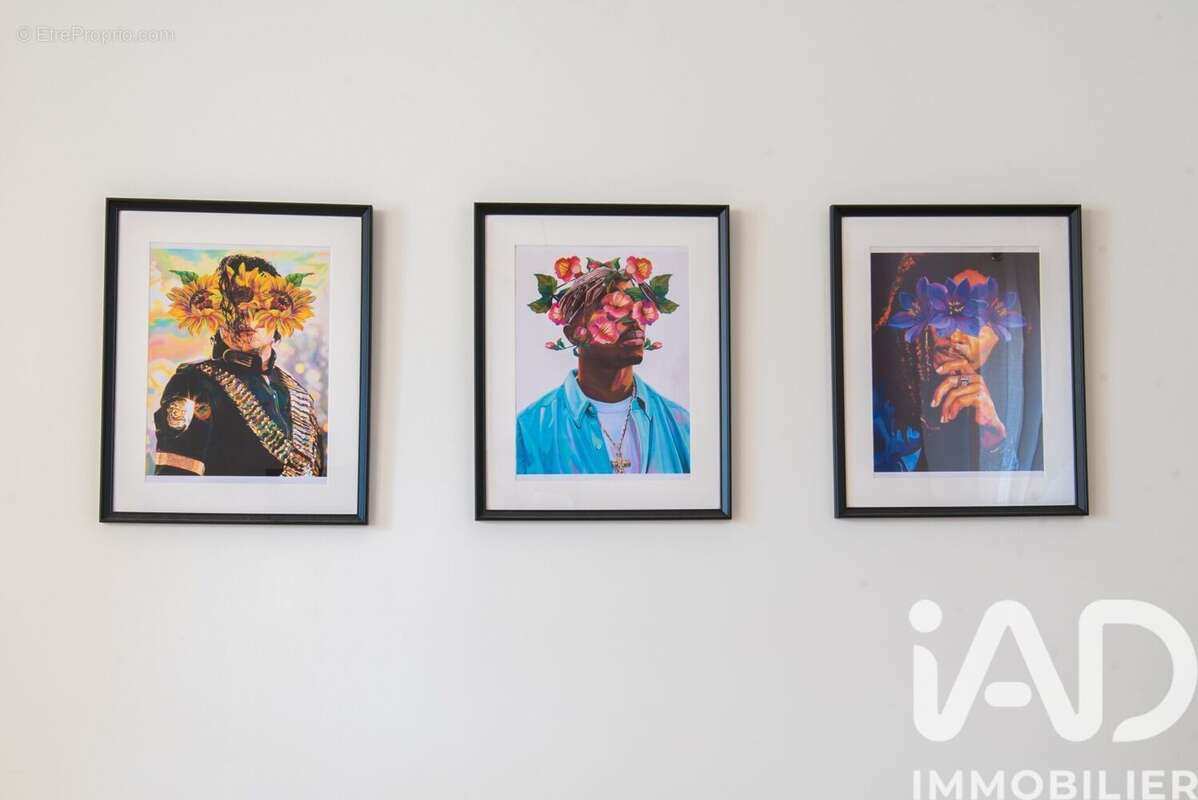 Photo 4 - Appartement à ANGERS