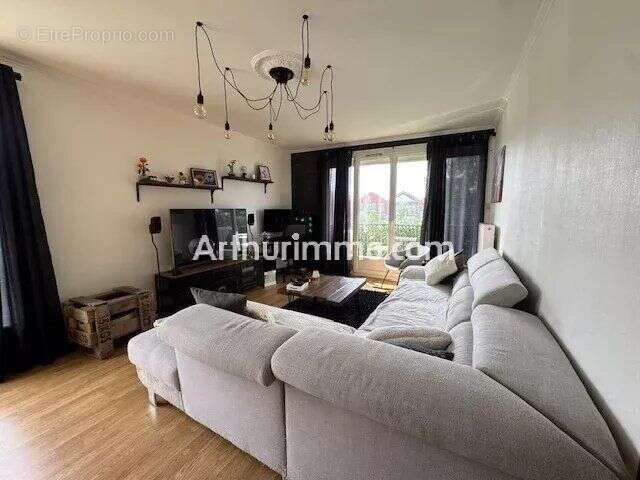 Appartement à LE HAVRE