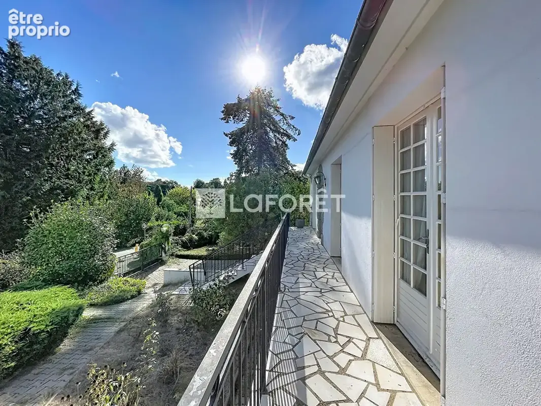Maison Redon 5 pièce(s) 109 m2 - photo 14