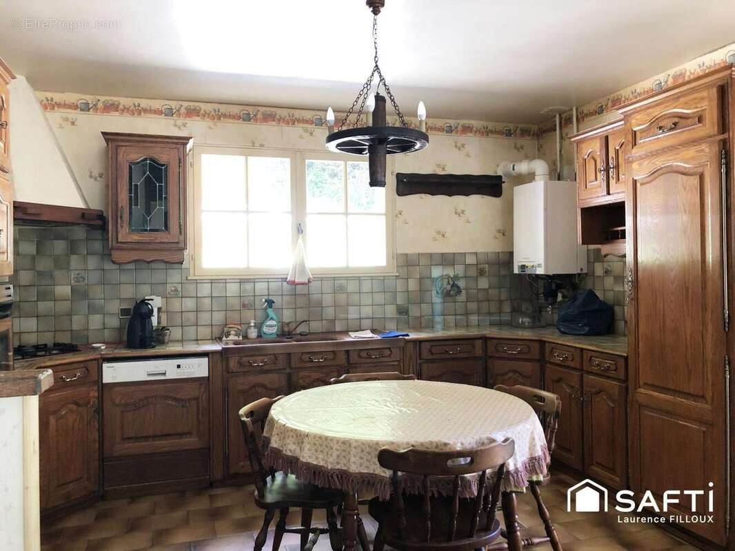 Photo 5 - Maison à BESSE-SUR-BRAYE