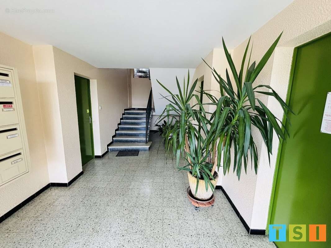 Appartement à SAINT-GAUDENS