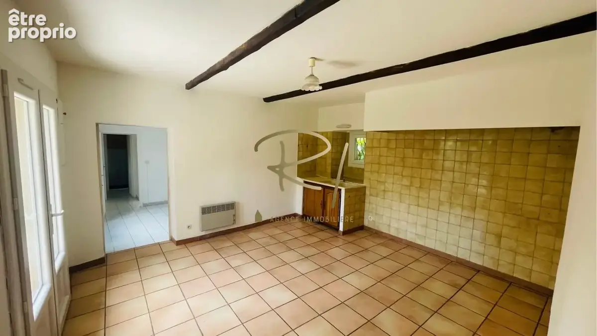 Charmante maison de village avec jardin - photo 6
