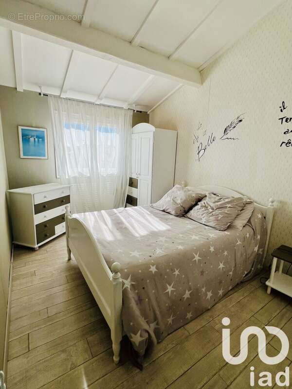 Photo 9 - Maison à LIBOURNE