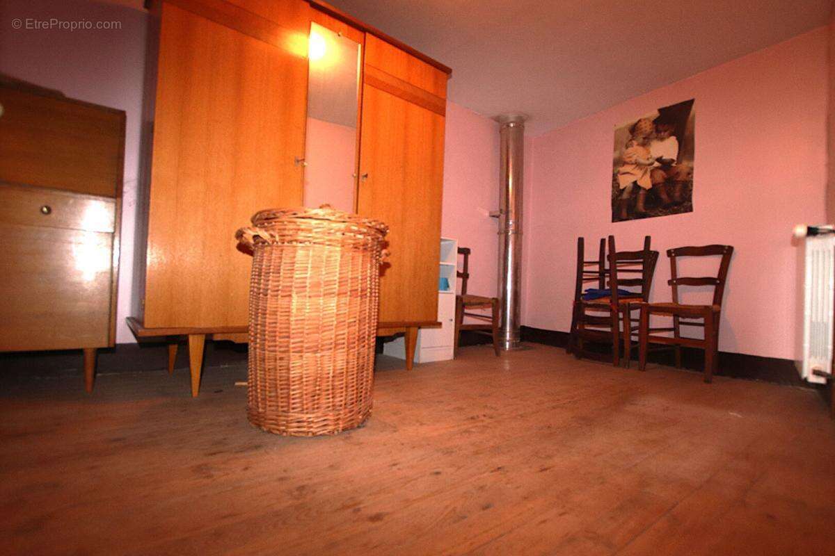 Maison à SAINT-AFFRIQUE