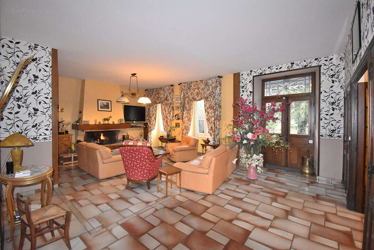 Maison à NOGENT-SUR-AUBE