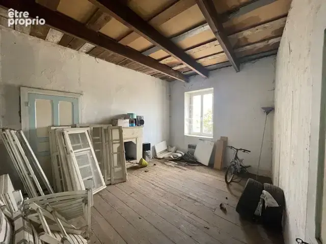 Maison a vendre louargat - photo 10