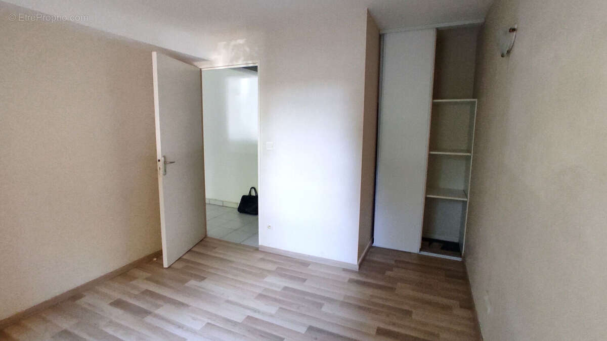 Appartement à CHATELLERAULT