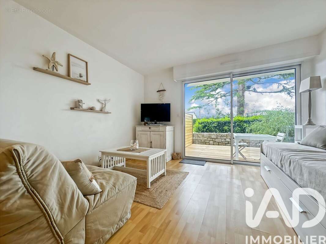 Photo 2 - Appartement à DINARD