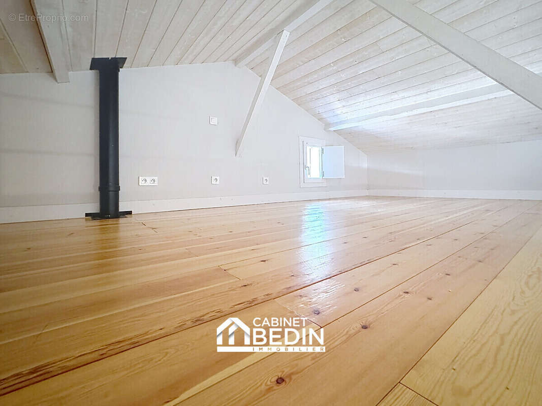 Maison 4 pièces 60 m² à vendre à Biscarrosse (40600) - photo 8