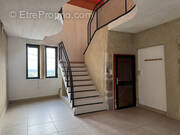 Appartement à MONTPEYROUX