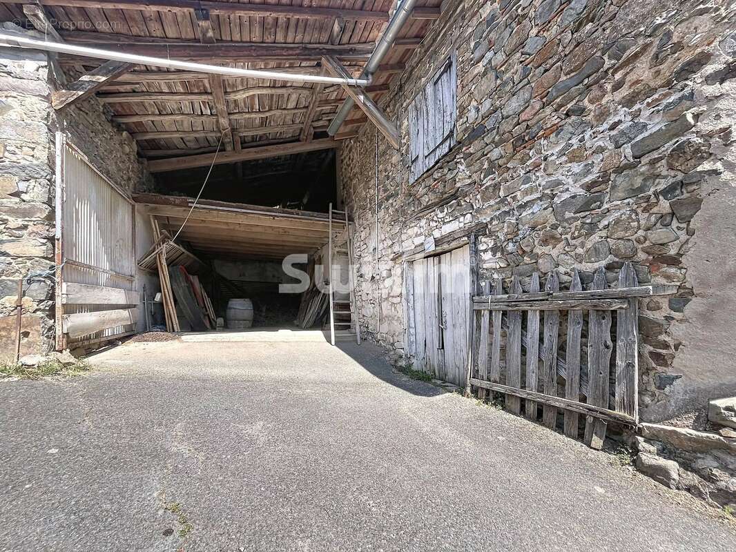 Propriété avec fort potentiel - photo 10