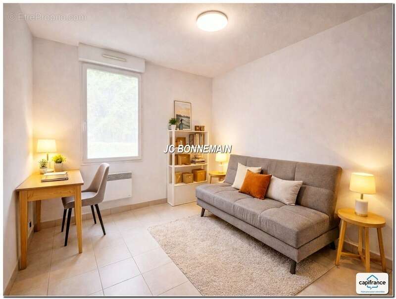 Appartement à MEURSAC