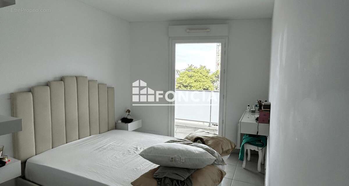 Appartement à MARSEILLE-13E