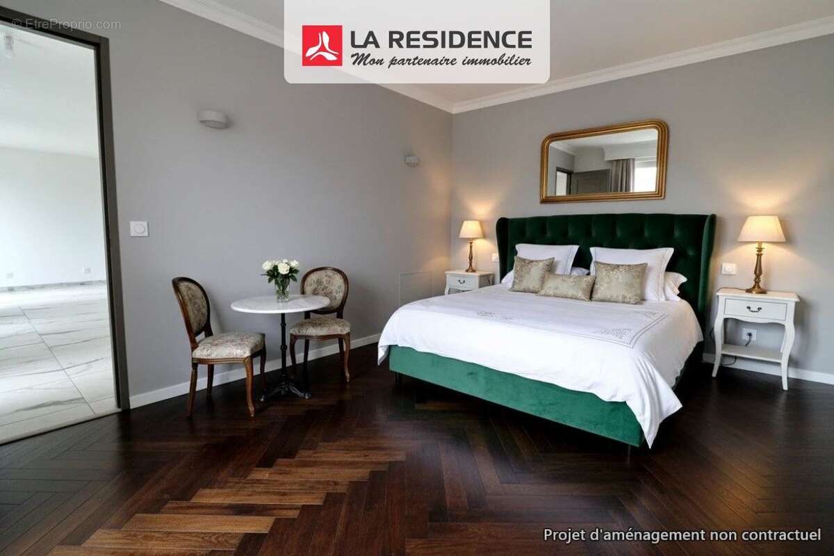 Maison 158 m² à Breval  - photo 7