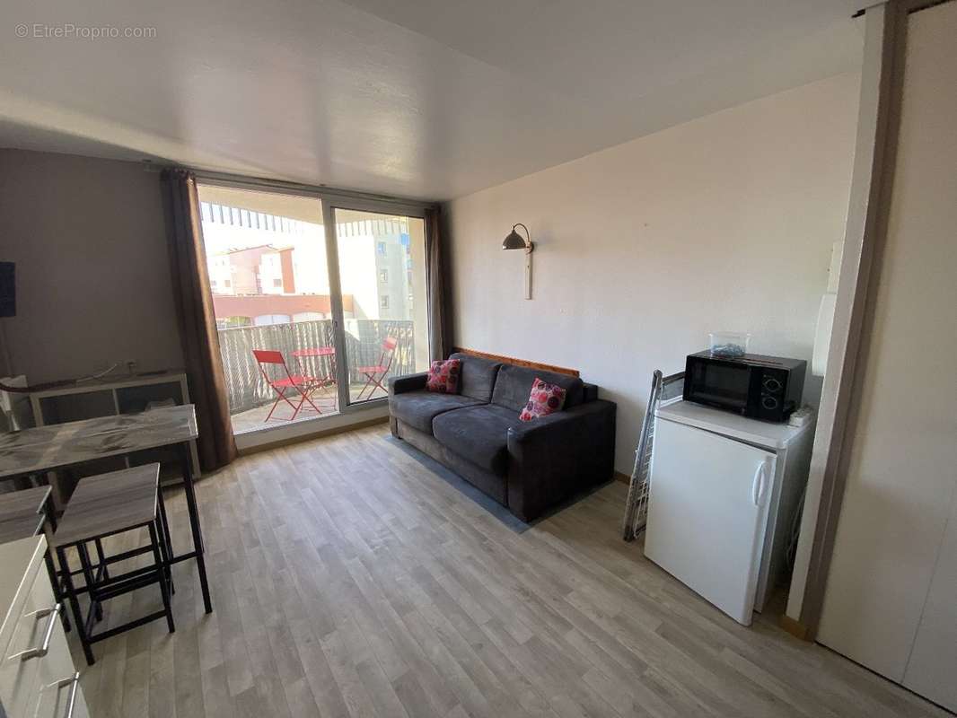 Appartement à AGDE