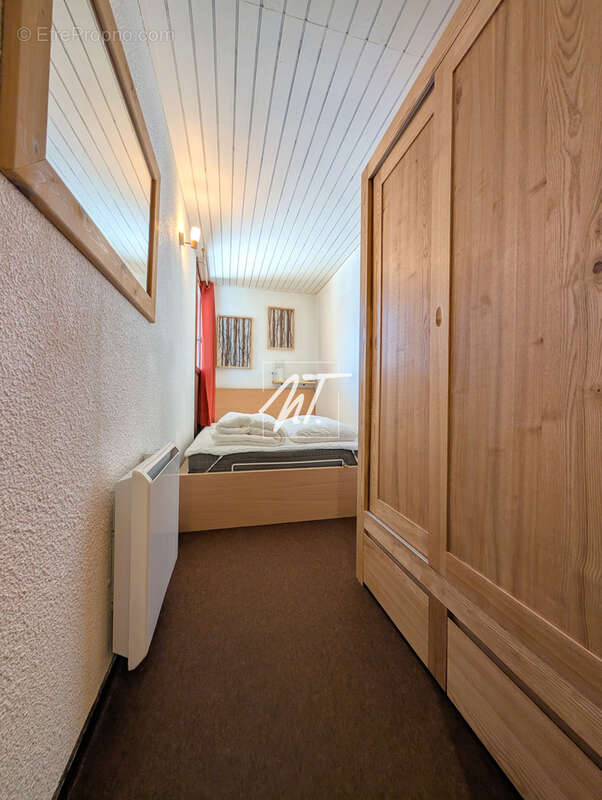 Appartement à SAMOENS