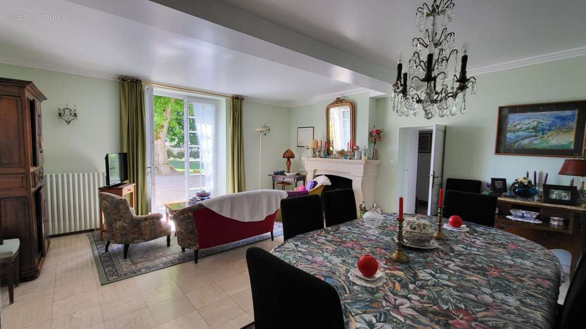 Maison à BERGERAC