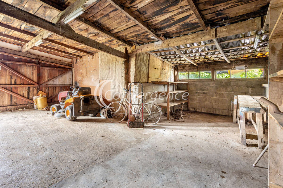 Maison à SAINT-BRICE-SUR-VIENNE