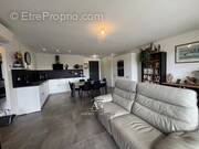 Appartement à GHISONACCIA