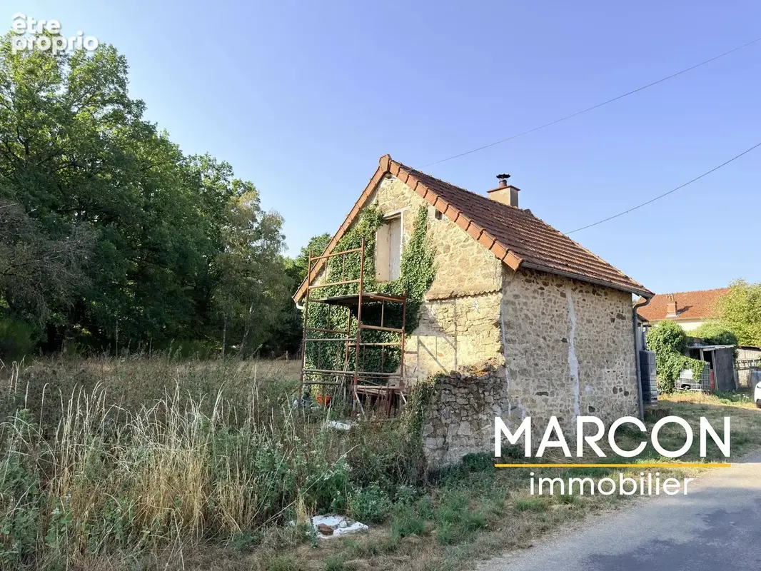 Pied à terre à la campagne - photo 13