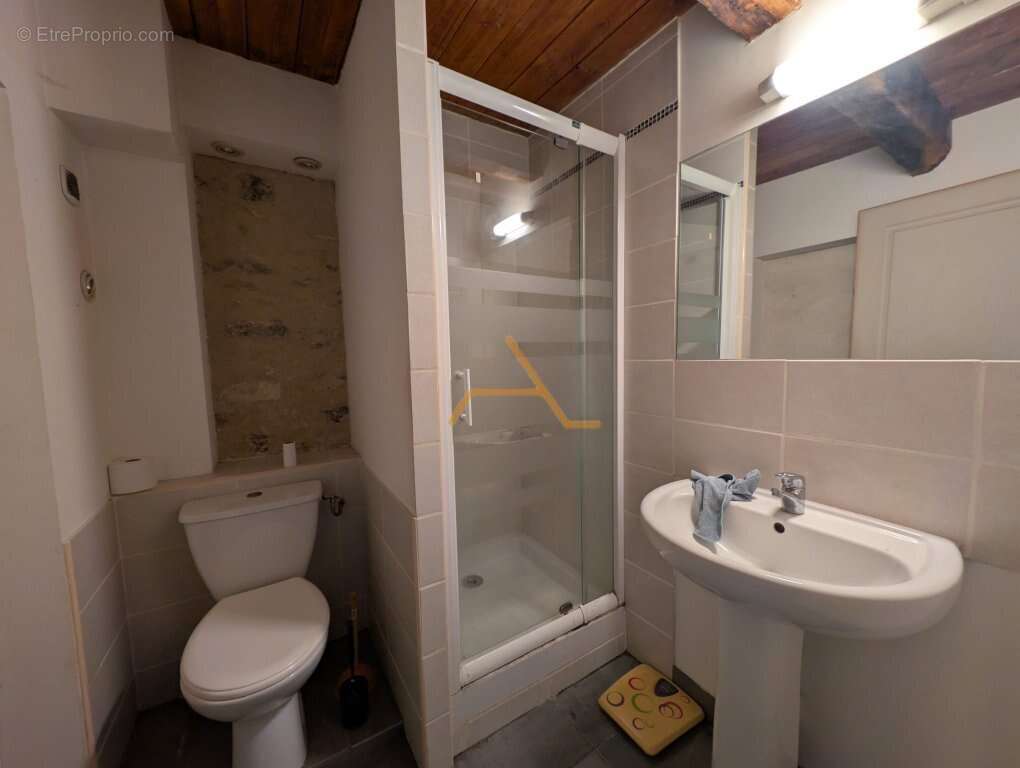 Ensemble immobilier composé de 2 appartements - photo 13