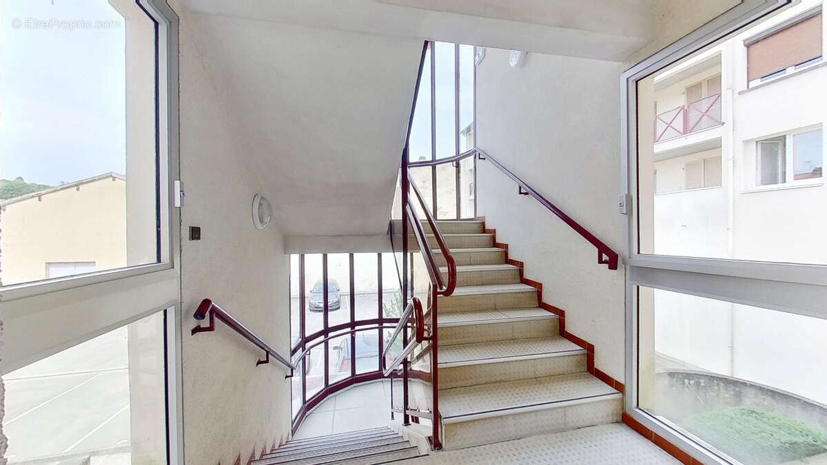 Appartement à BAR-LE-DUC