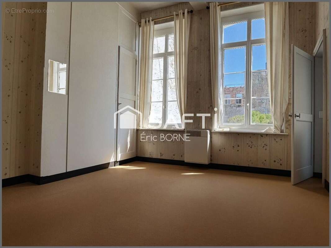 Photo 3 - Maison à SAINT-OMER