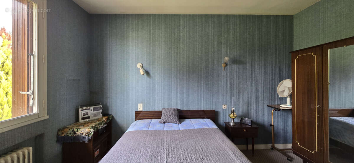 Maison à PONT-DU-CHATEAU