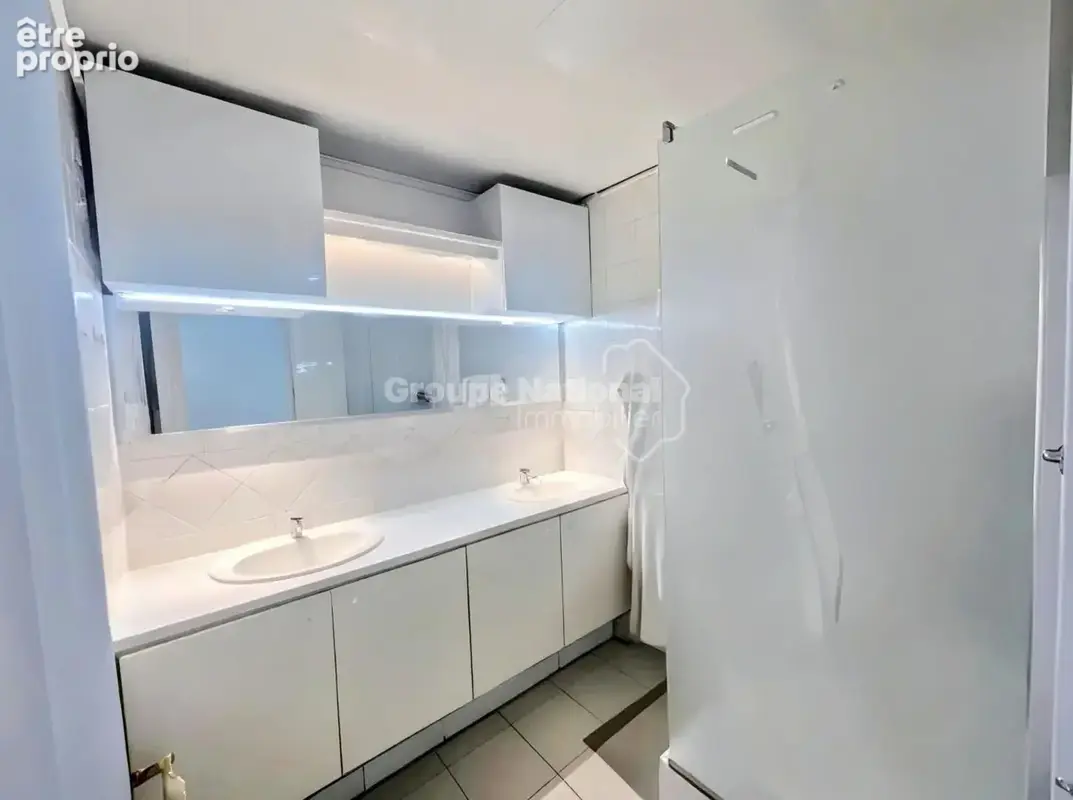 Appartement Marseille 4 pièce(s) 65.57 m2 - photo 6