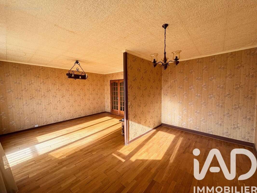Photo 5 - Appartement à CHATEAUROUX
