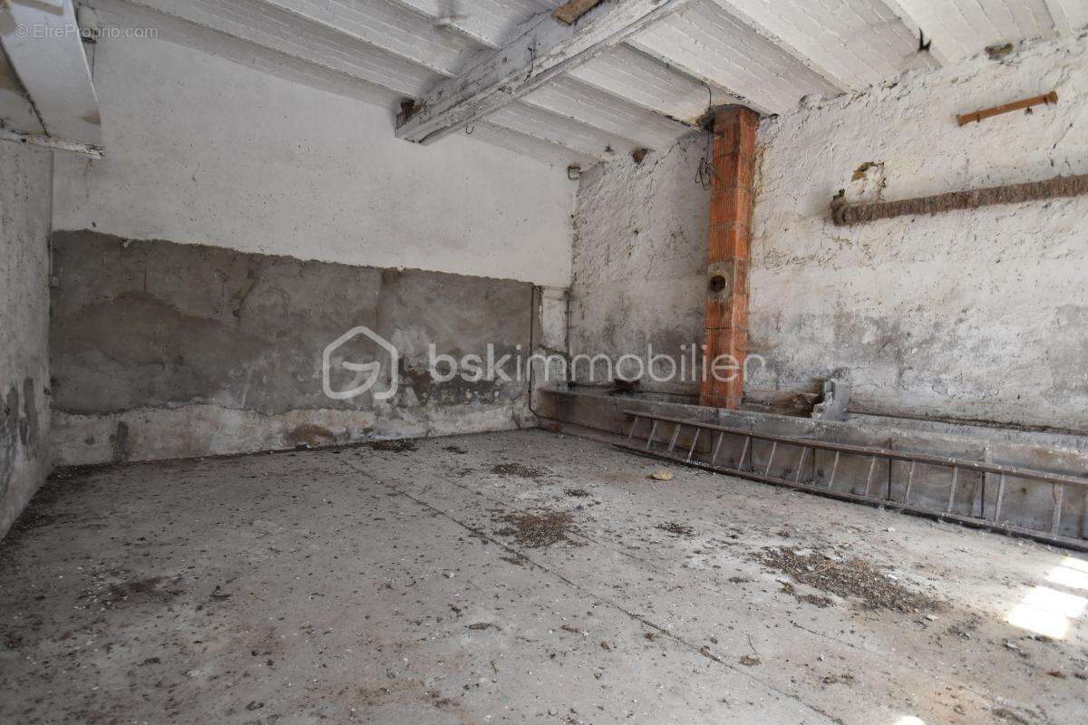 Maison de Ville Évolutive - photo 11