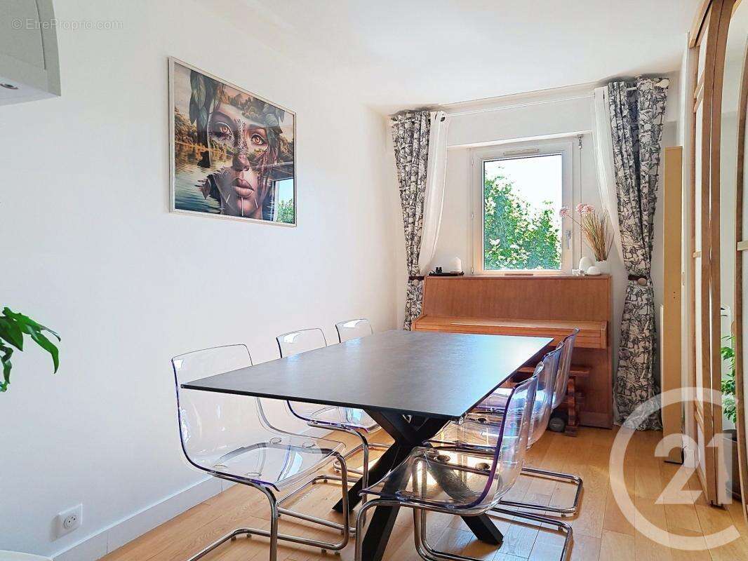 Appartement 76 m² à Creteil  - photo 4