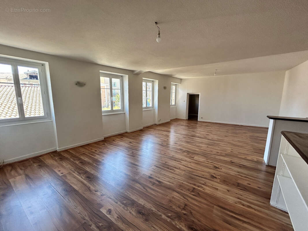 Appartement à ANNONAY