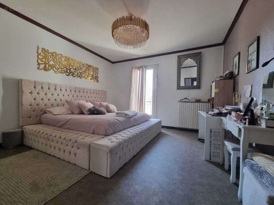 Appartement à BEZIERS