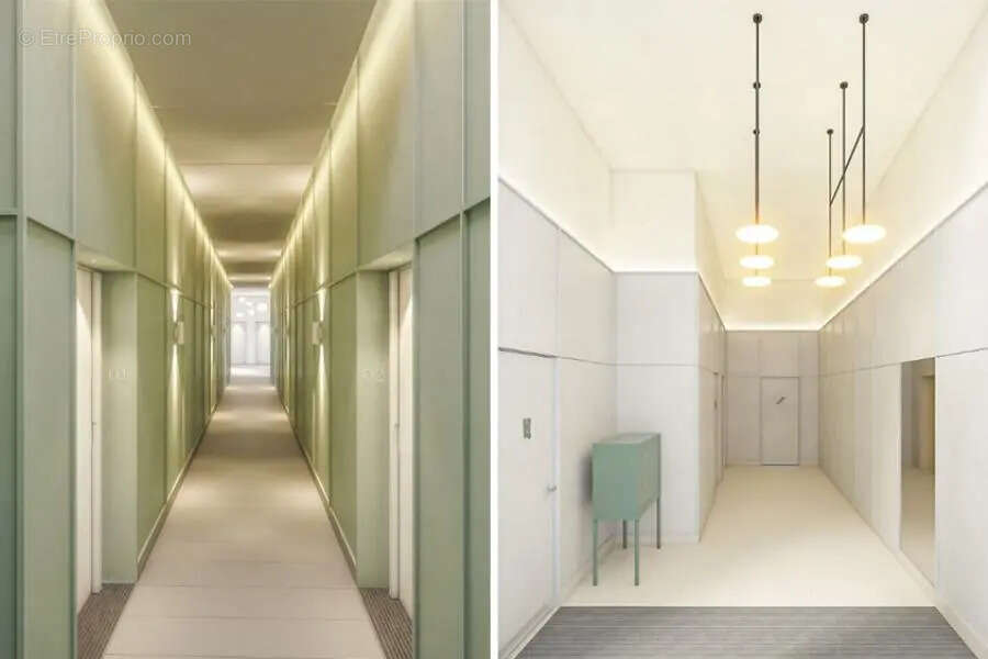 Commerce à BOULOGNE-BILLANCOURT