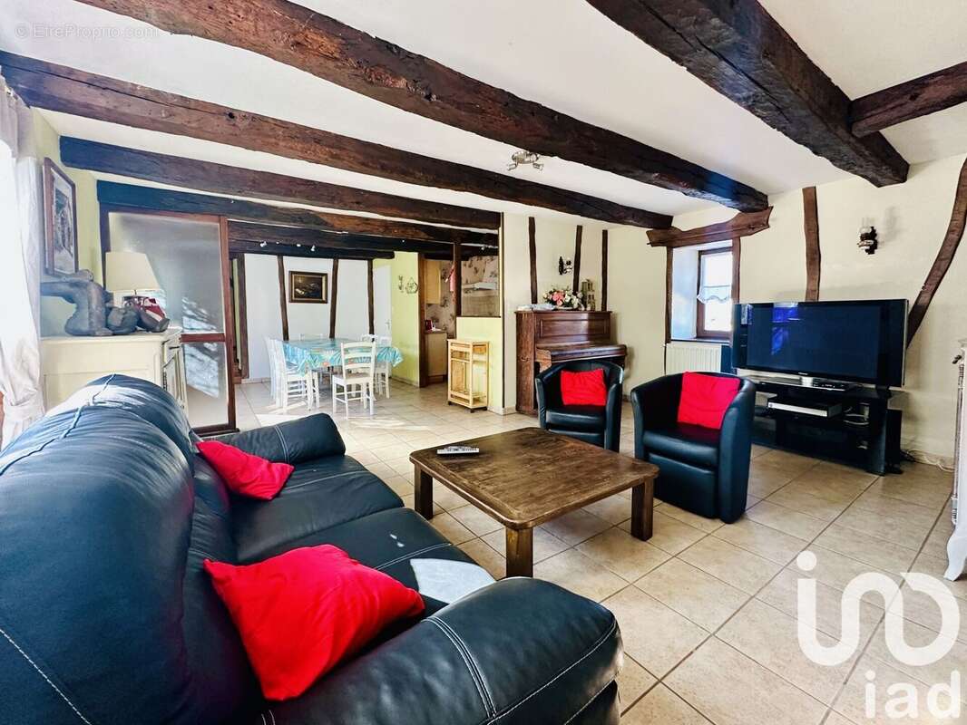 Photo 3 - Maison à CABANES