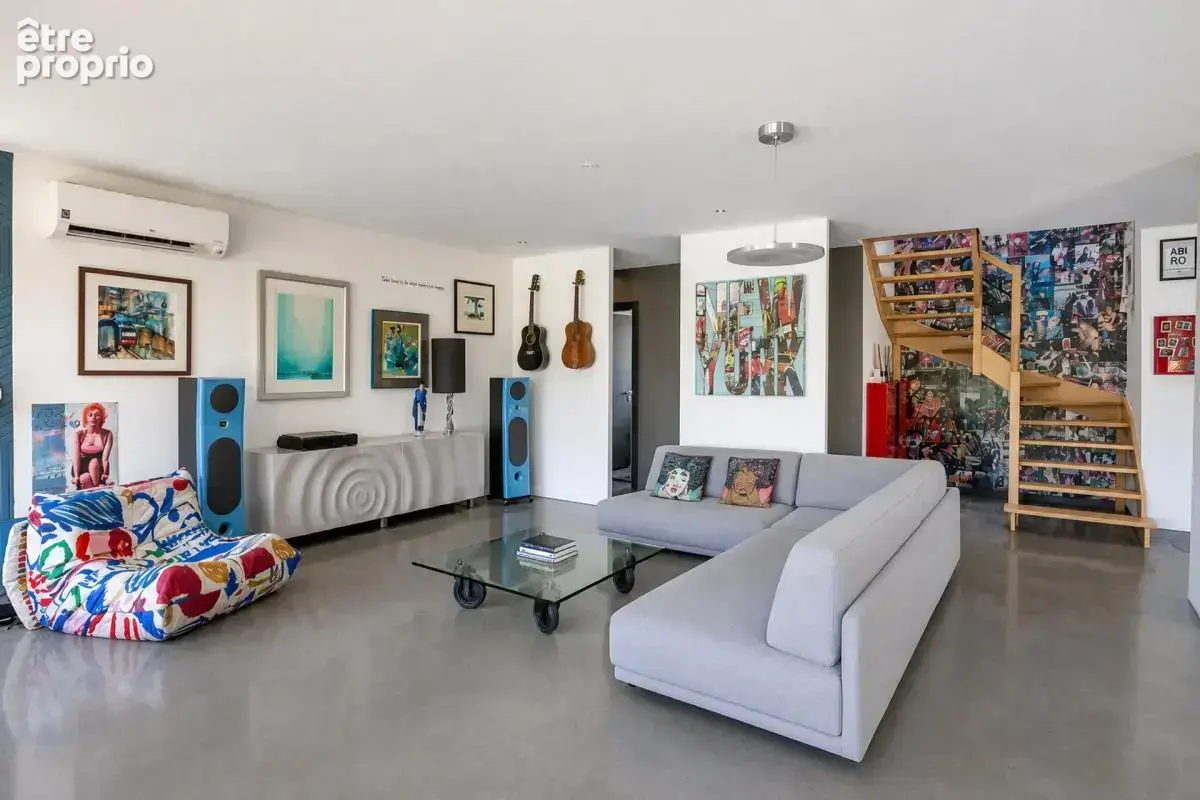 Maison de 6 pièces de 160 m² à Mions - photo 5