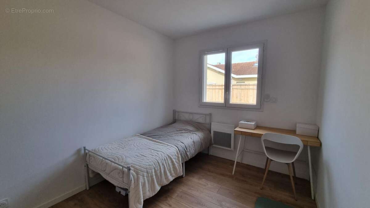 Maison à SOULAC-SUR-MER