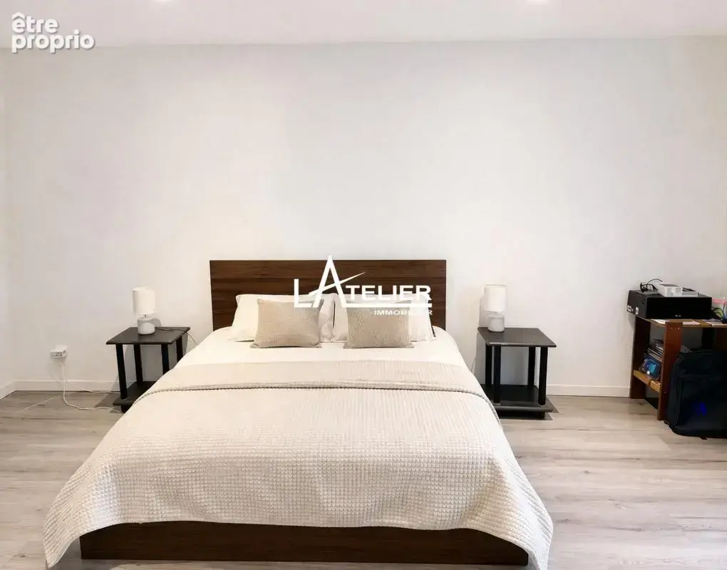 Maison 8 pièces 159 m² à vendre à Vigneux-De-Bretagne (44360) - photo 7